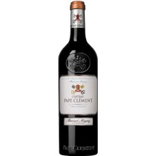 Château Pape Clement - Cru Classe 2019 Pessac-Leognan - aoc